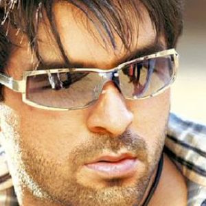 Harman Baweja Image