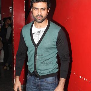 Harman Baweja Image