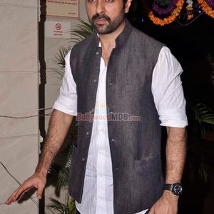 Harman Baweja Image