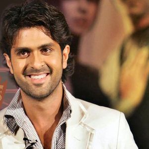 Harman Baweja Image