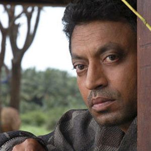 Irrfan Khan Image