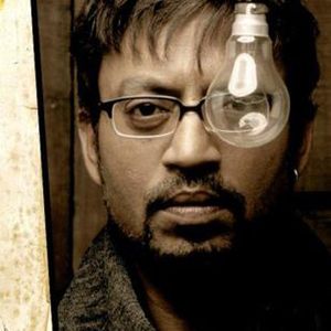 Irrfan Khan Image