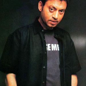 Irrfan Khan Image