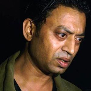Irrfan Khan Image