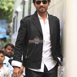 Irrfan Khan Image