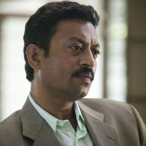 Irrfan Khan Image