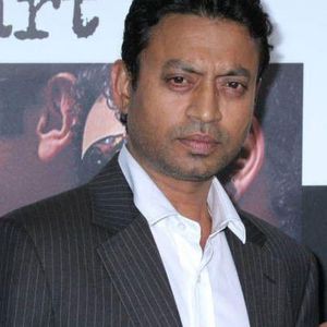Irrfan Khan Image