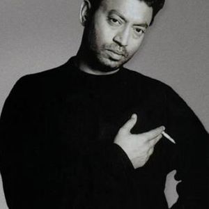 Irrfan Khan Image