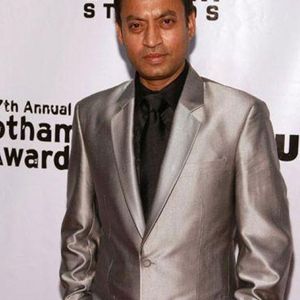 Irrfan Khan Image