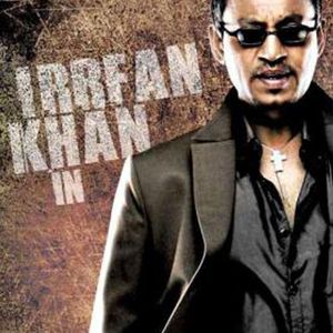 Irrfan Khan Image