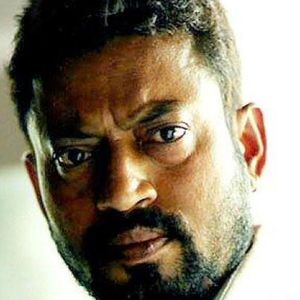 Irrfan Khan Image