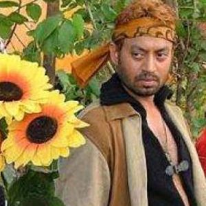 Irrfan Khan Image