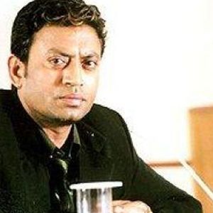 Irrfan Khan Image
