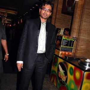 Irrfan Khan Image