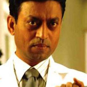 Irrfan Khan Image