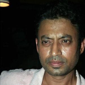 Irrfan Khan Image