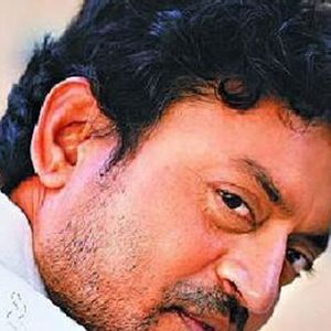 Irrfan Khan Image