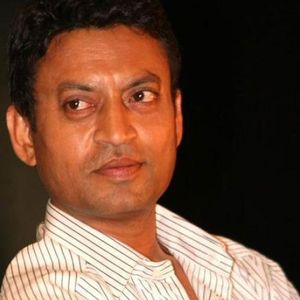 Irrfan Khan Image