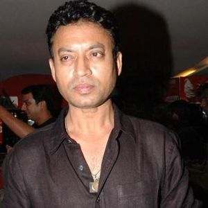 Irrfan Khan Image