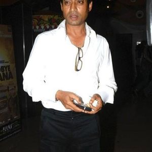 Irrfan Khan Image