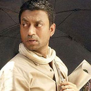 Irrfan Khan Image