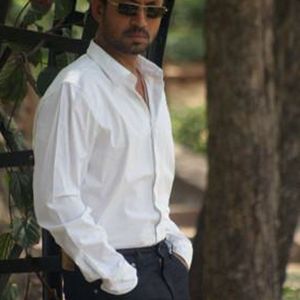Irrfan Khan Image
