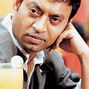 Irrfan Khan Image
