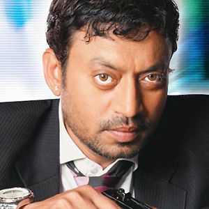 Irrfan Khan Image