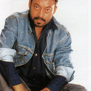 Irrfan Khan Image
