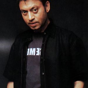 Irrfan Khan Image
