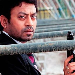 Irrfan Khan Image