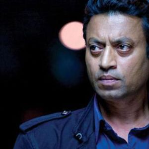 Irrfan Khan Image