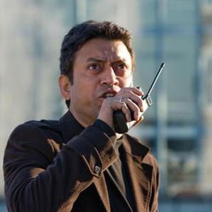 Irrfan Khan Image