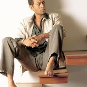 Irrfan Khan Image