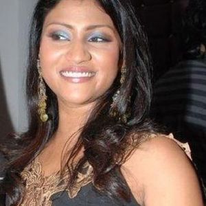 Konkona Sen Sharma Image