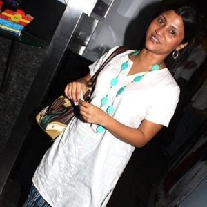 Konkona Sen Sharma Image