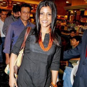 Konkona Sen Sharma Image