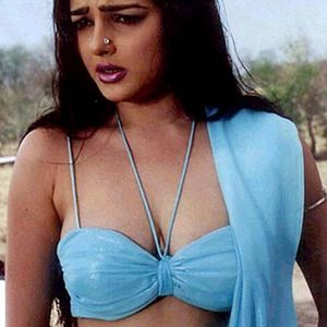 Mamta Kulkarni Image
