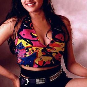 Mamta Kulkarni Image