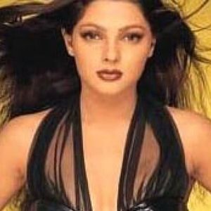 Mamta Kulkarni Image