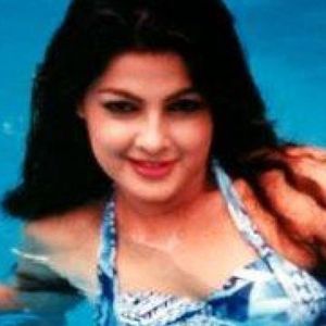 Mamta Kulkarni Image