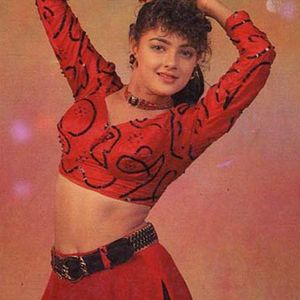 Mamta Kulkarni Image