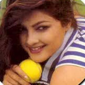 Mamta Kulkarni Image