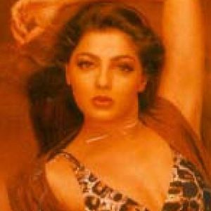 Mamta Kulkarni Image