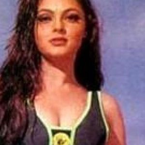 Mamta Kulkarni Image