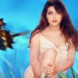 Mamta Kulkarni Image