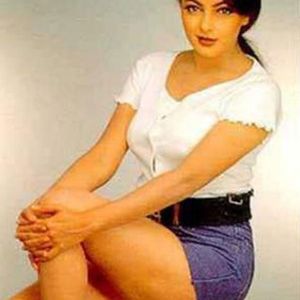 Mamta Kulkarni Image