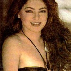 Mamta Kulkarni Image