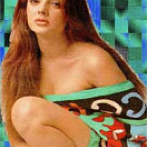 Mamta Kulkarni Image