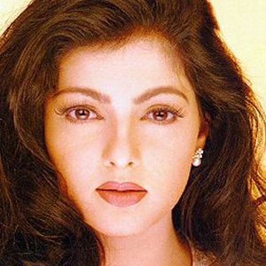 Mamta Kulkarni Image